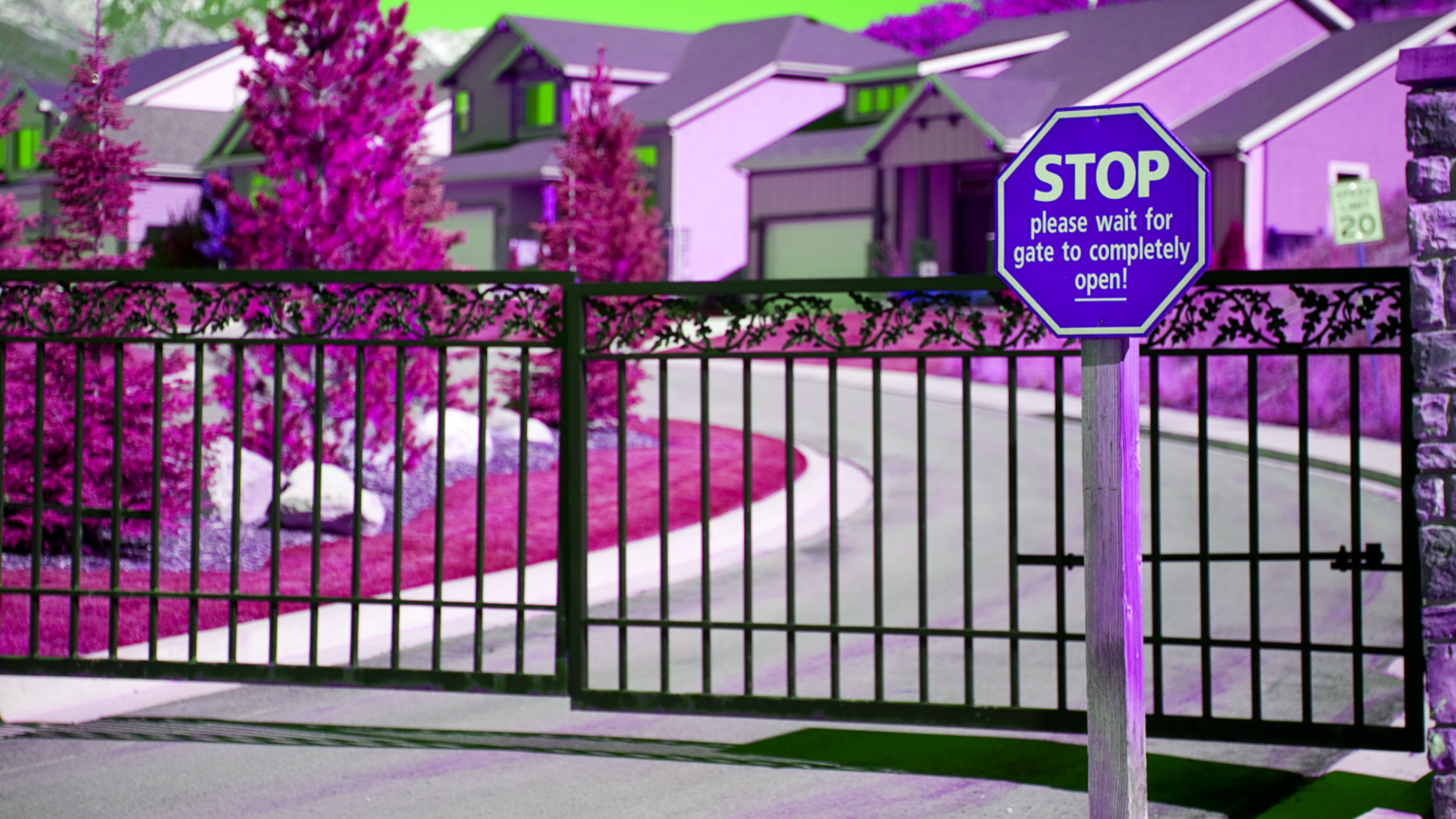 Picture of HOA Access Control - A Comprehensive Guide! 2023 | Proptia