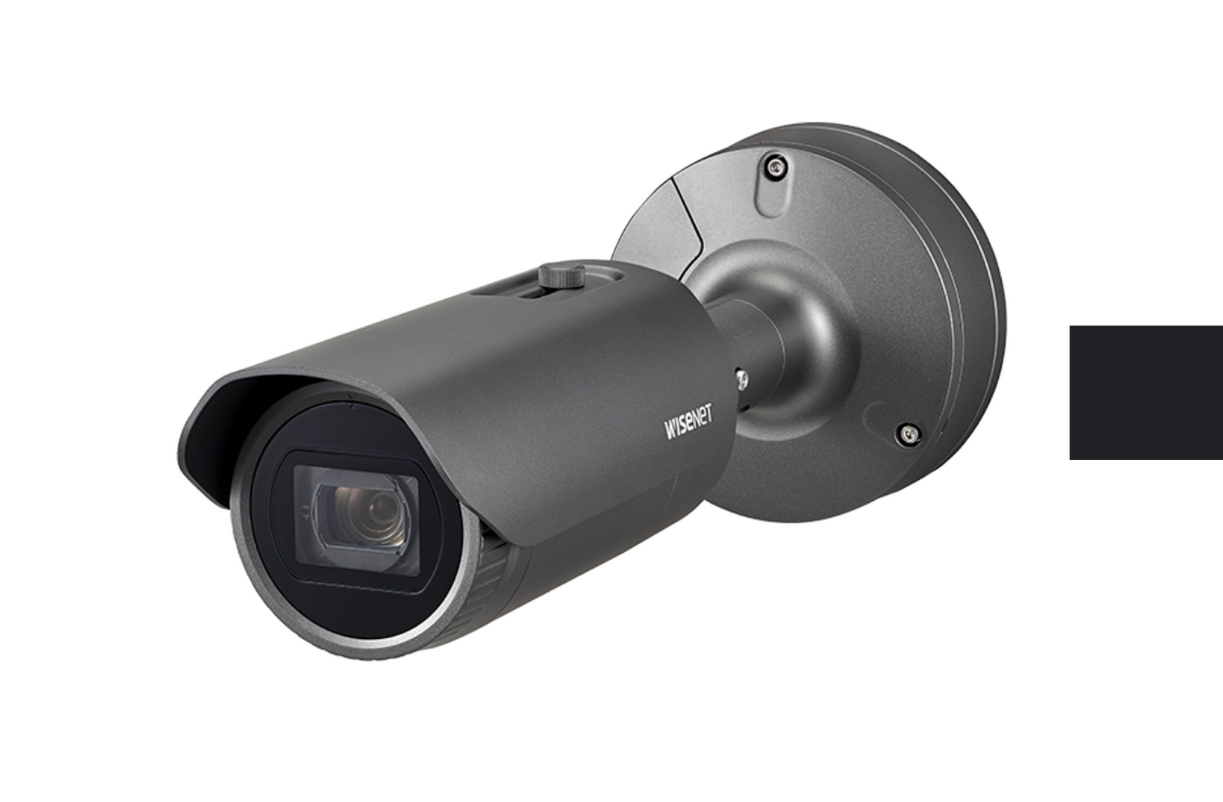 LPR camera