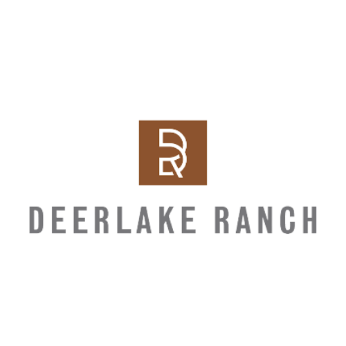 deer lake ranch logo