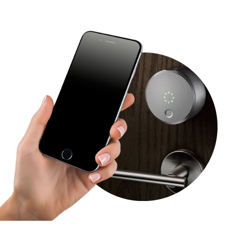 Bluetooth Access