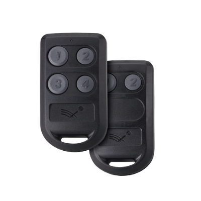 Remote Controls