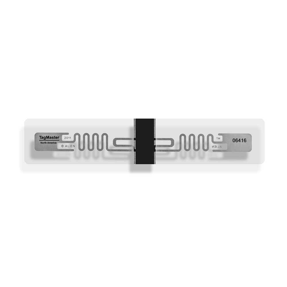 Vehicle Transponder