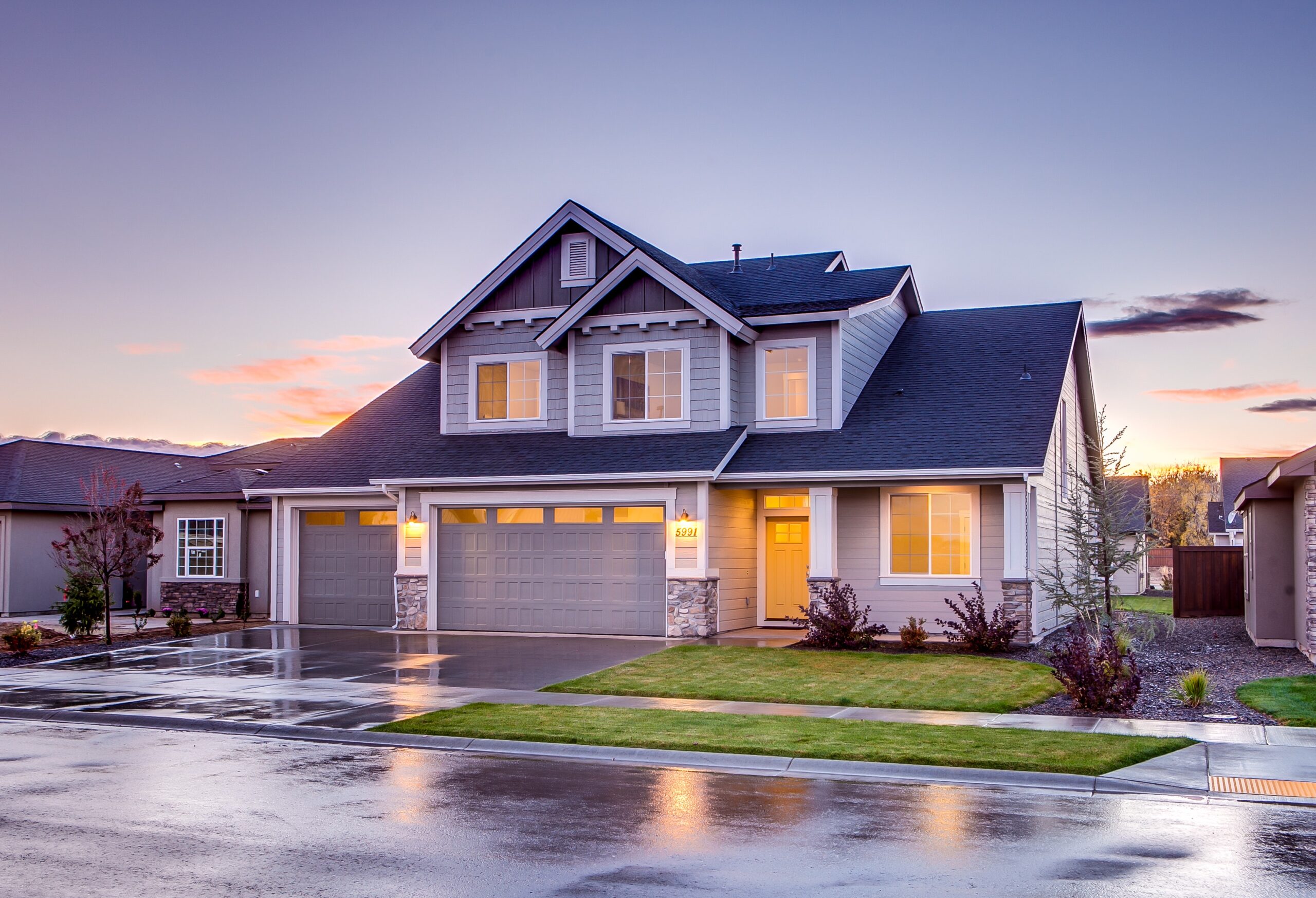 How Gated Community Visitor Tracking Benefits Your Residents scaled