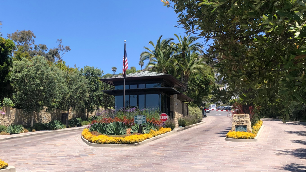 The Ultimate Guide to Gate Security Systems | Proptia
