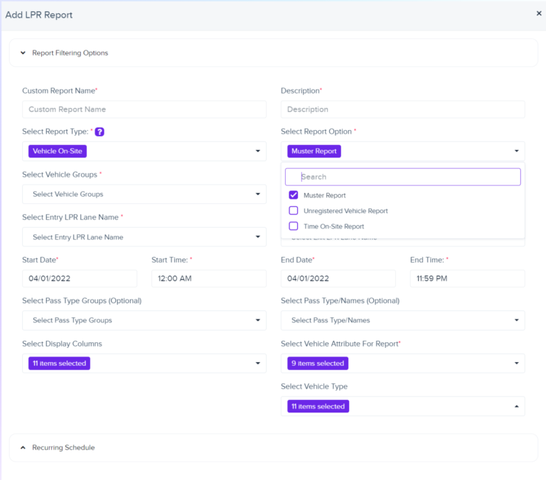 A Guide to ALPR (Automated License Plate Reader)