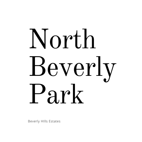 north beverly park logo