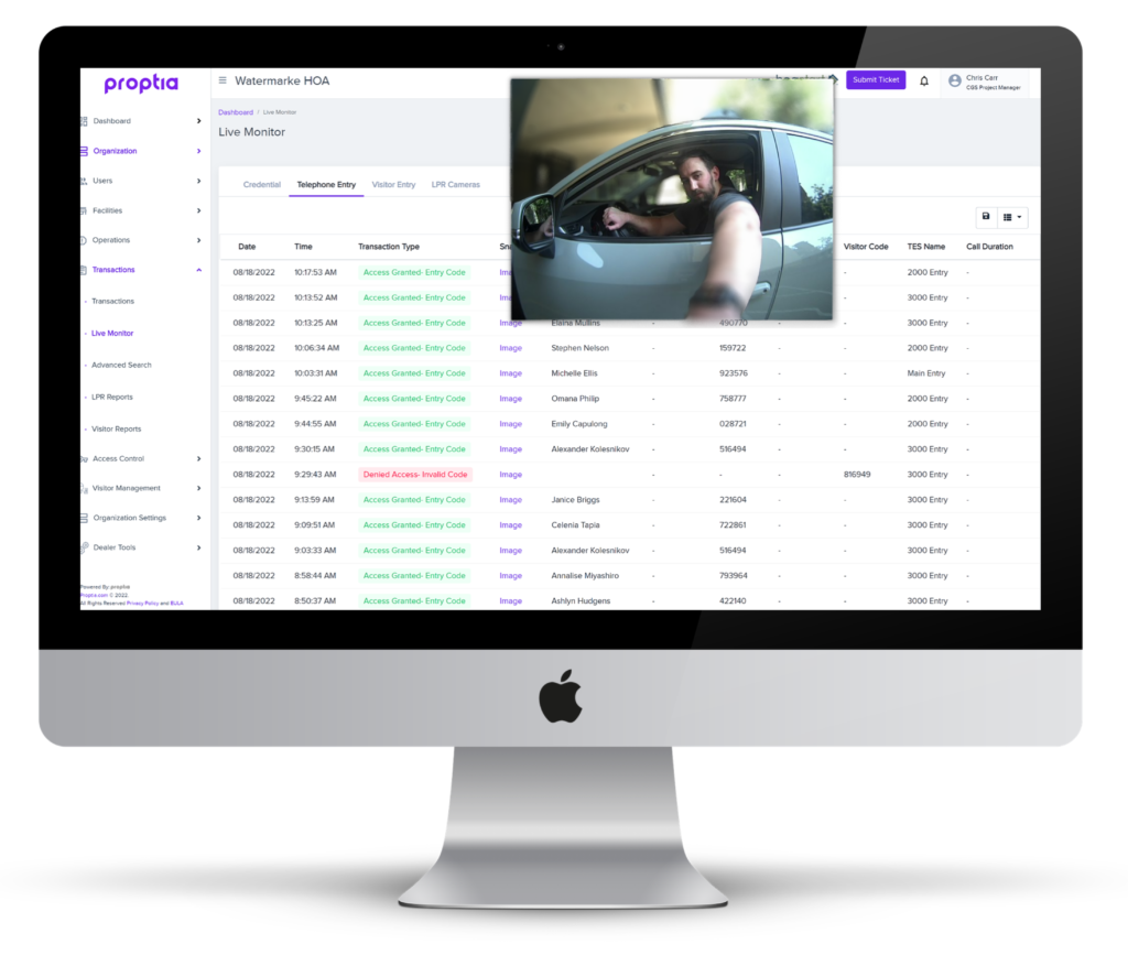 HOA Access Control - A Comprehensive Guide! 2023 | Proptia