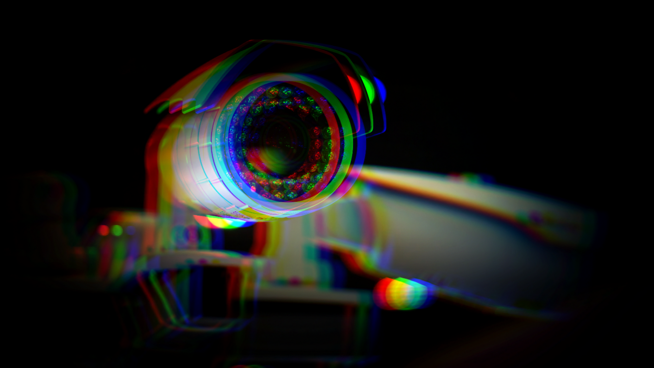 What You Need To Know About Security Gate Cameras Systems Proptia