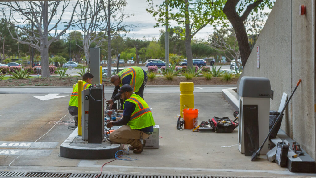 How to Choose an Access Control Installer Proptia