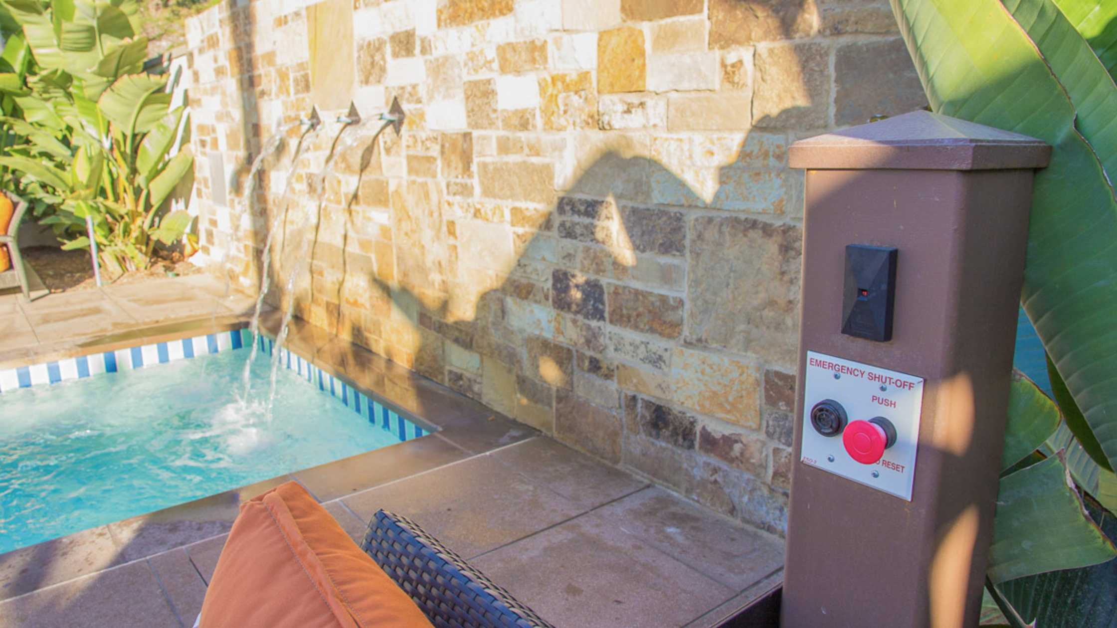 spa access control spa access control