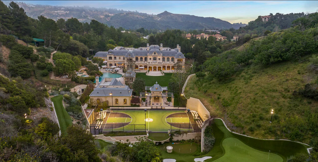 The 22 Most Exclusive Gated Communities in the US Proptia
