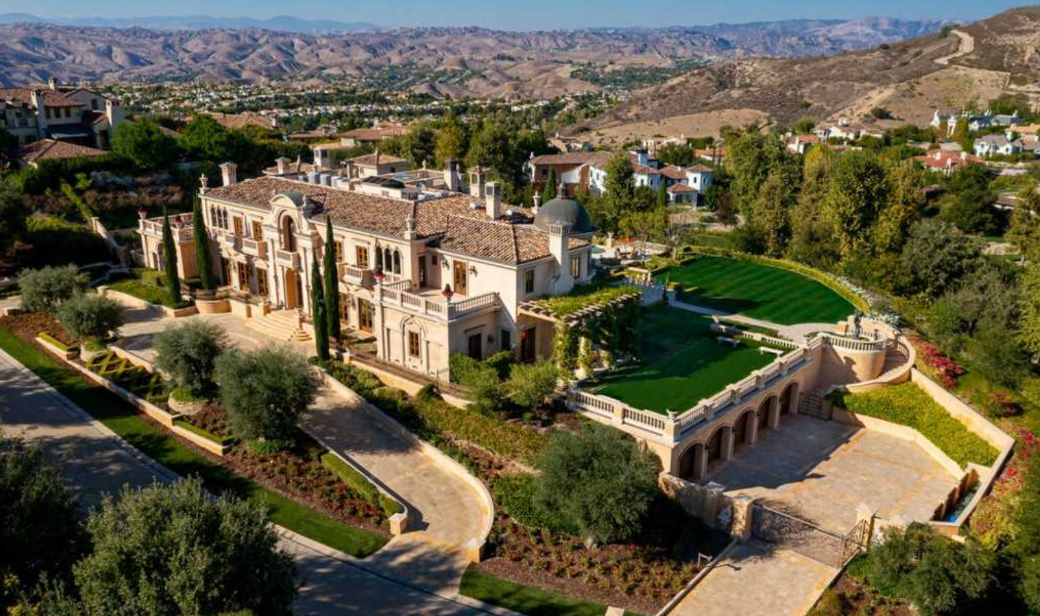 Picture of The 22 Most Exclusive Gated Communities in the US | Proptia