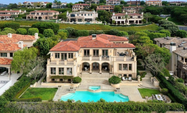 View of The 22 Most Exclusive Gated Communities in the US | Proptia