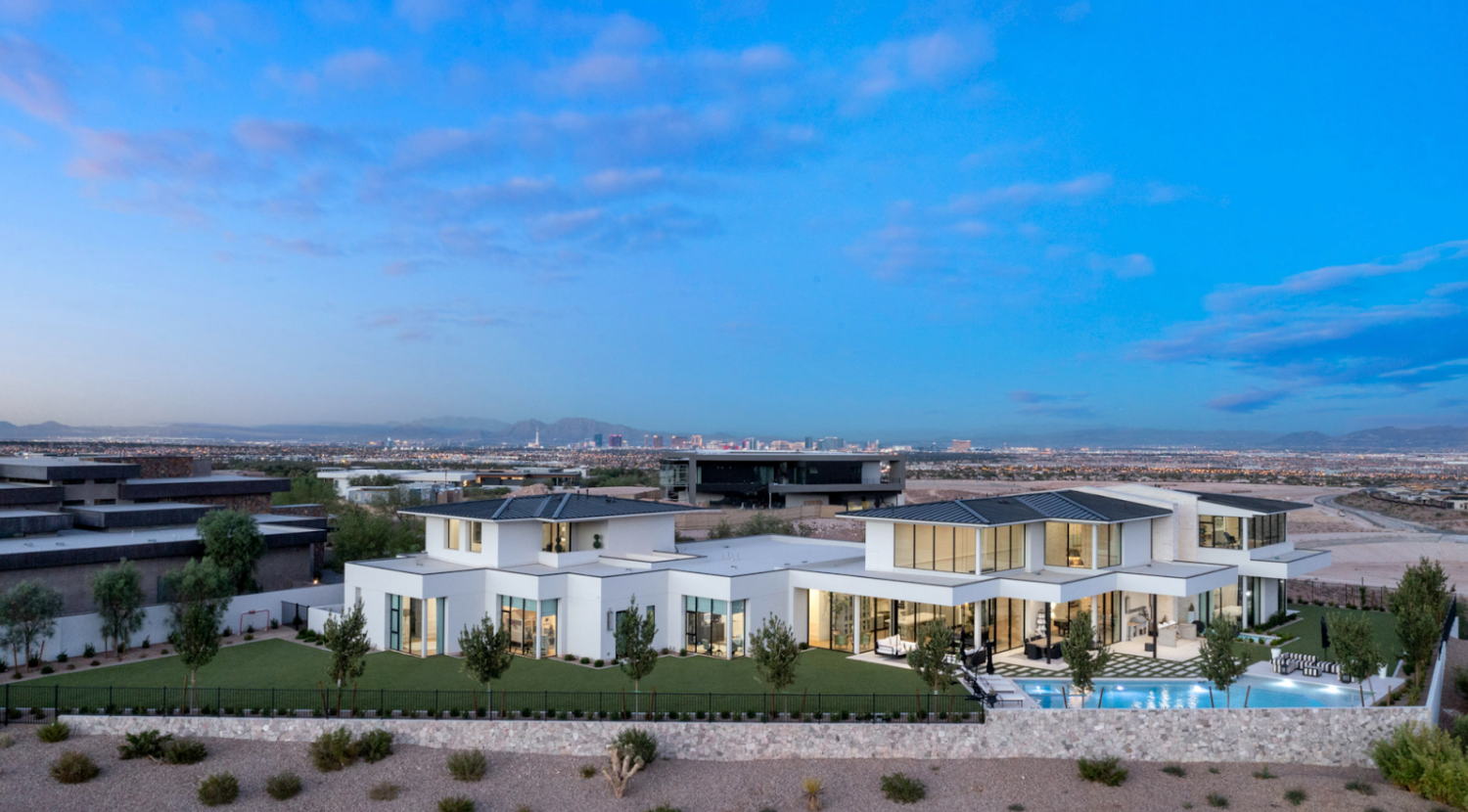Curated visual reference: Curated Exclusively Private Gated Communities Gallery View