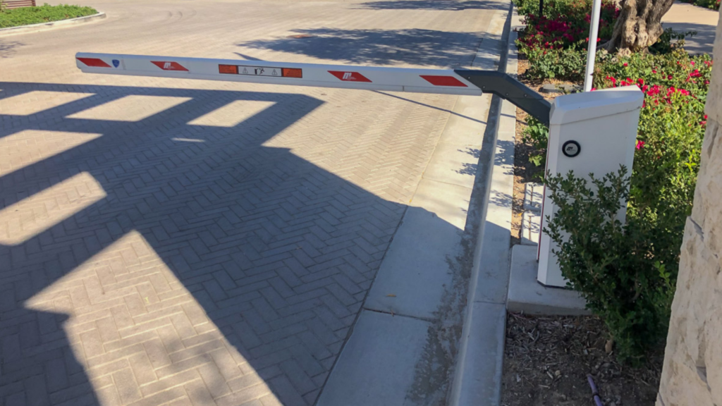 Barrier Arms Everything You Need To Know Before Installing