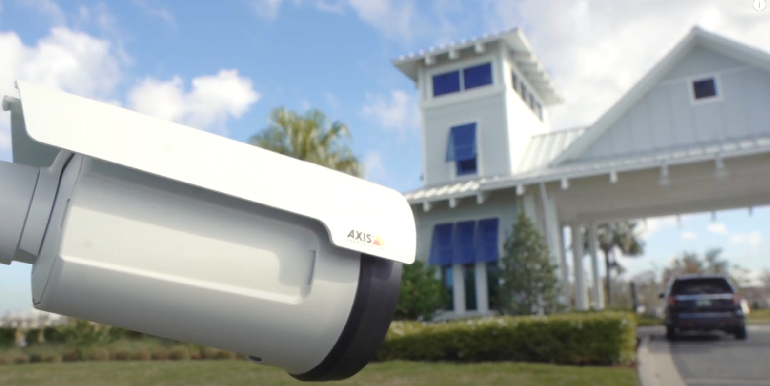 Everything You Need to Know About Gate Access Codes Proptia