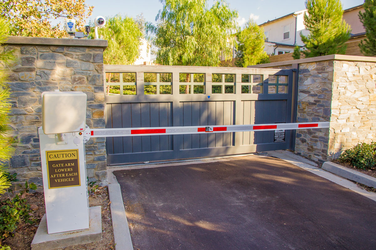 Built-To-Rent Community Security Software | Proptia