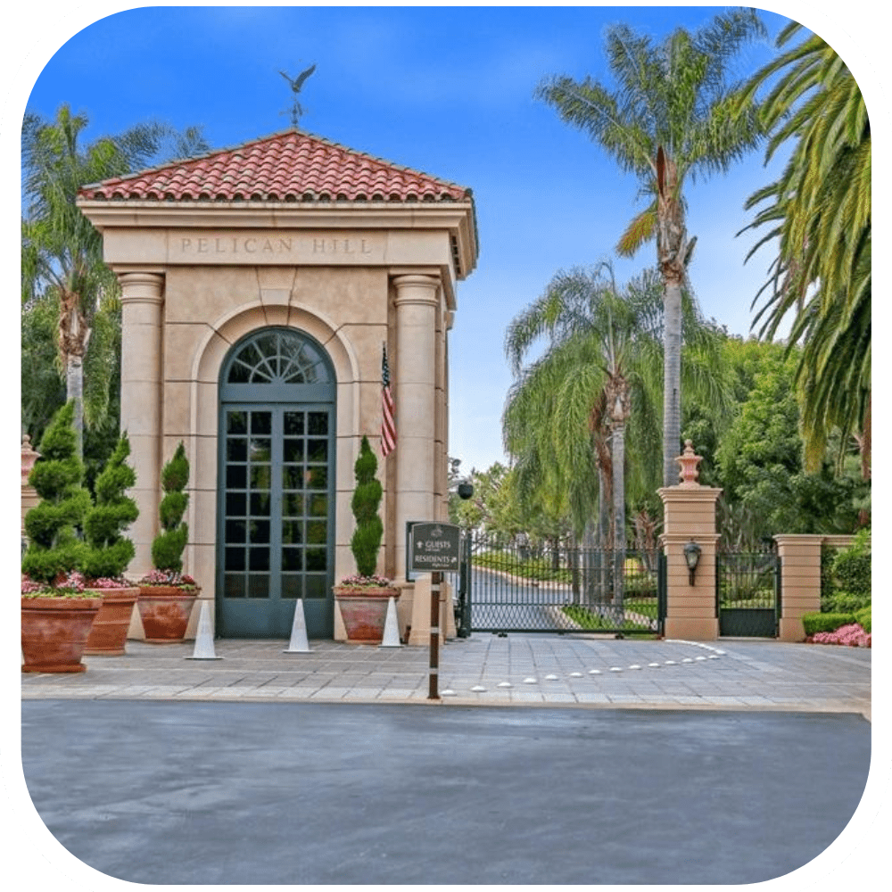 gatehouse vistor management