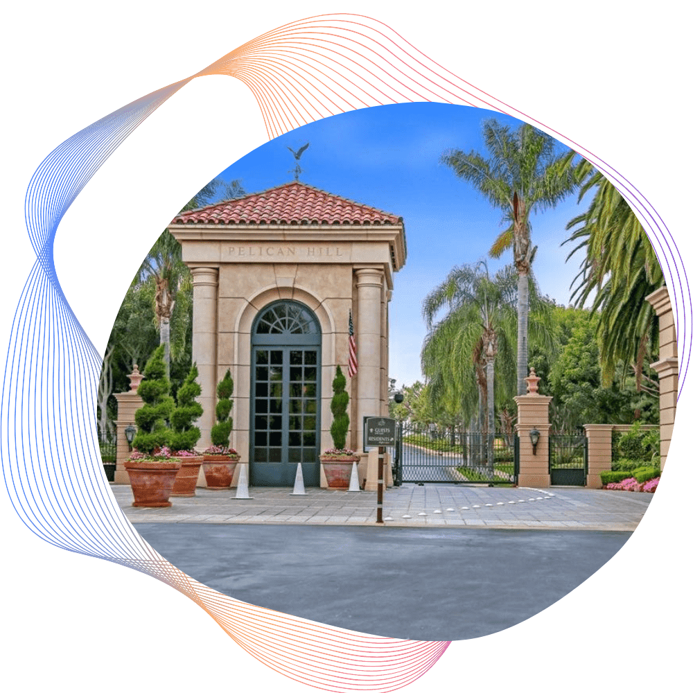 gatehouse visitor management