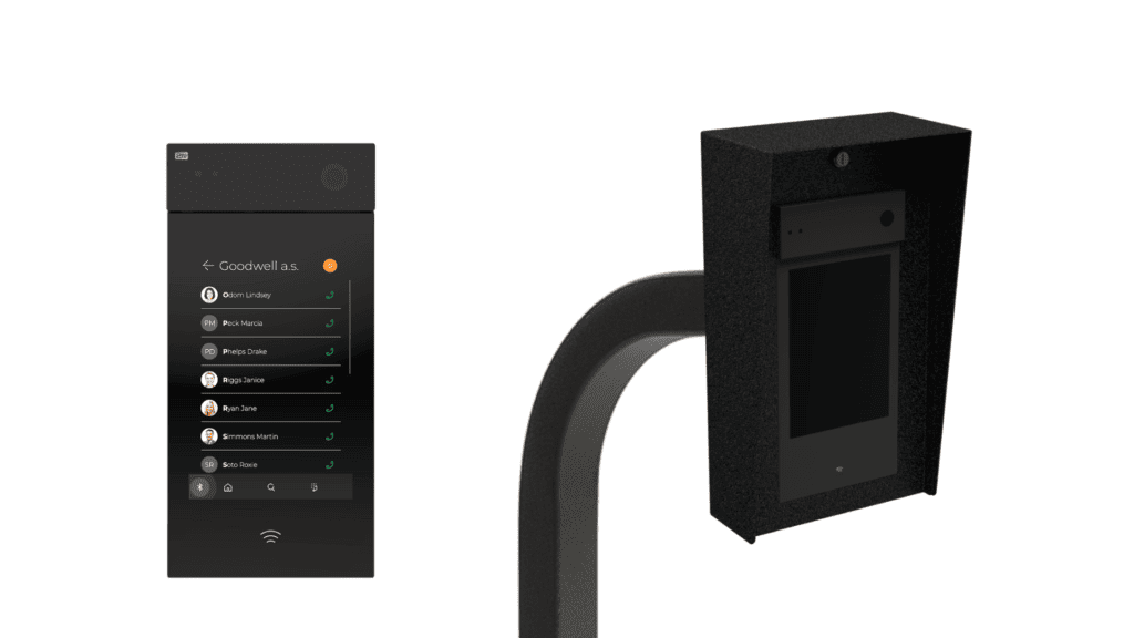 How Amazon Drivers Gain Access to Secure Gated Communities Proptia