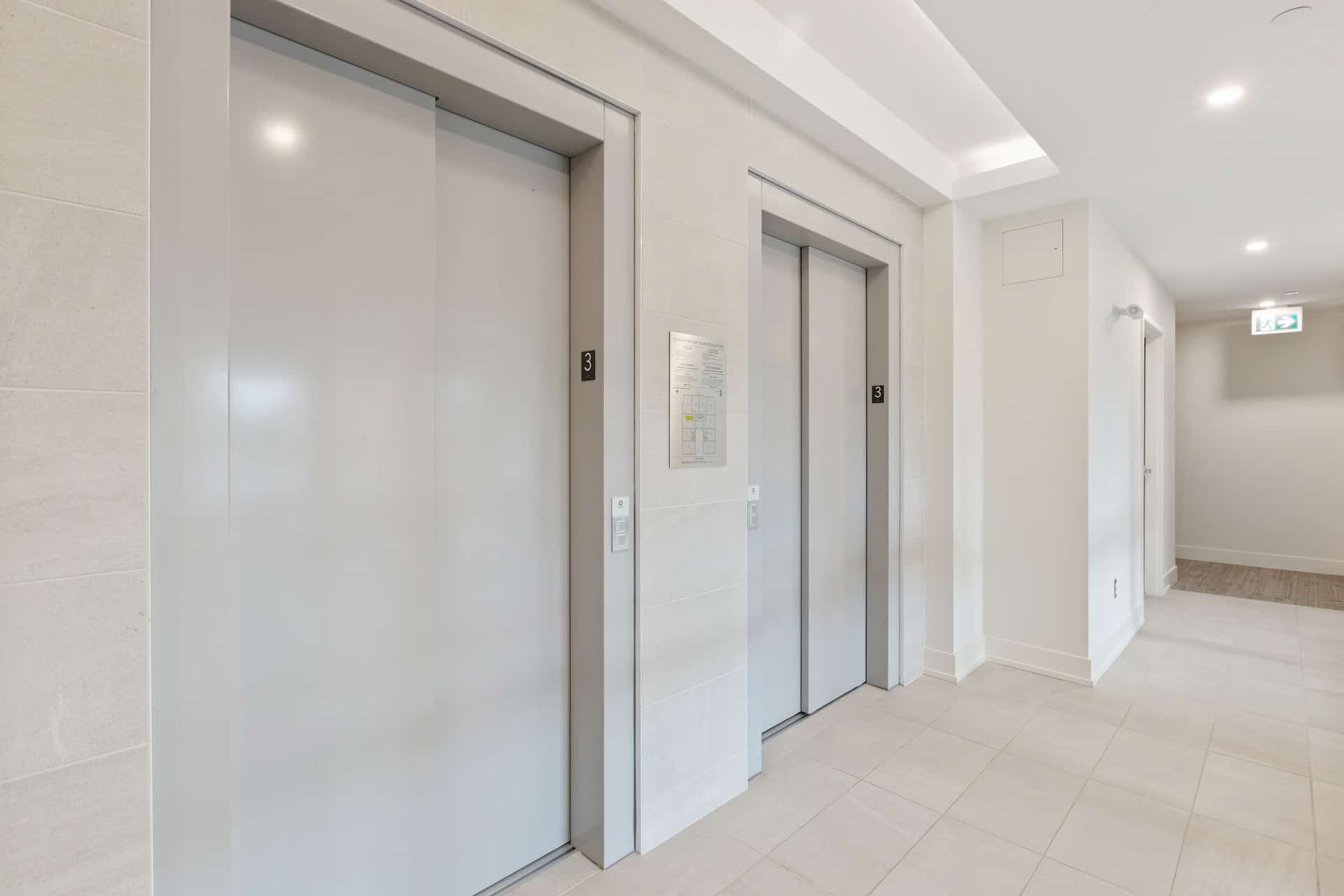 How do elevators work?