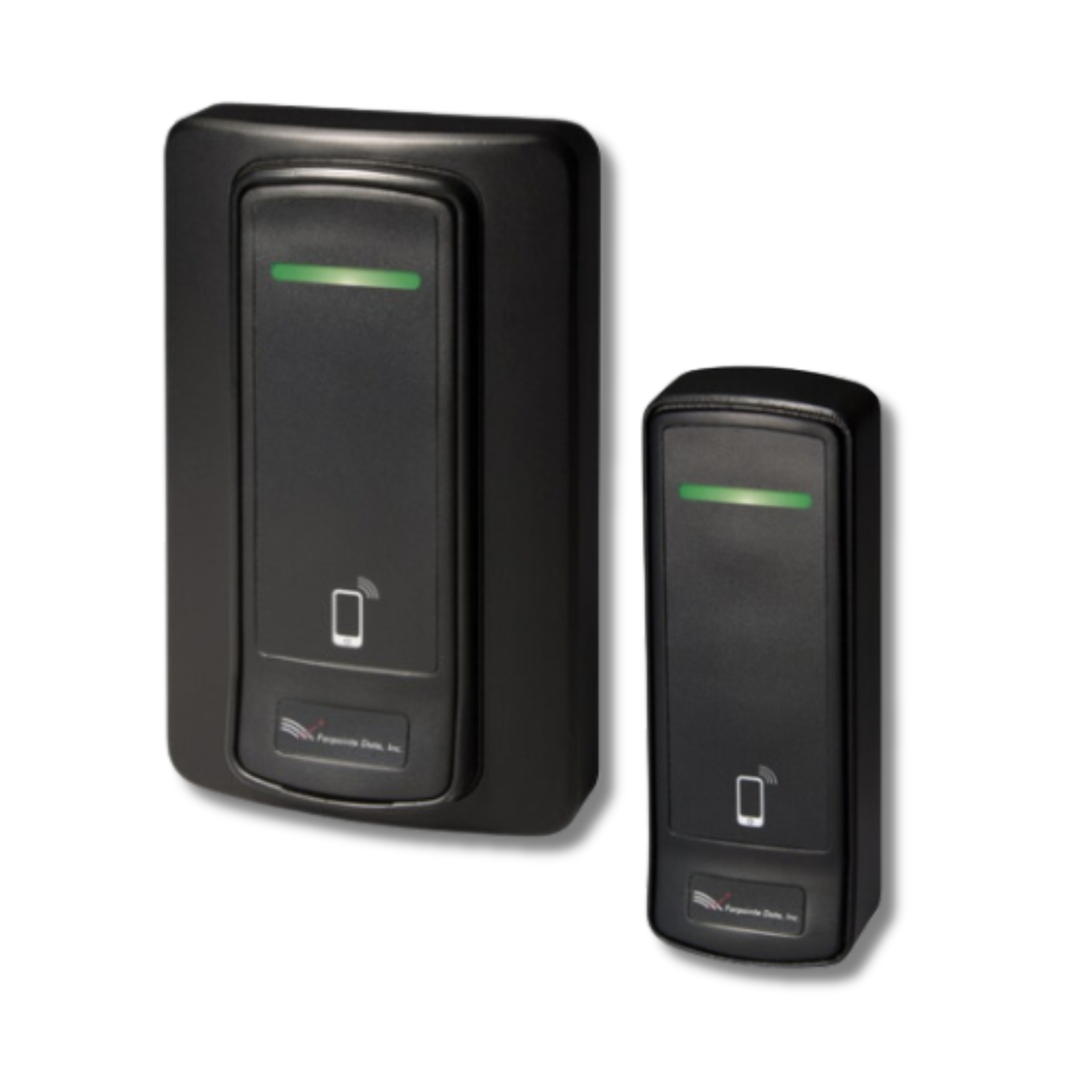 Bluetooth Readers Access Control