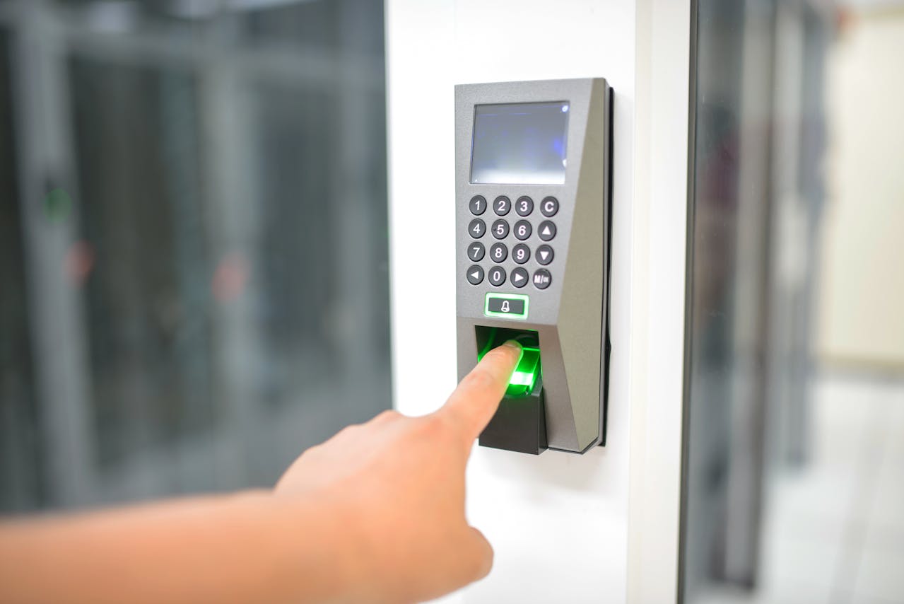 Legal considerations for security system installations