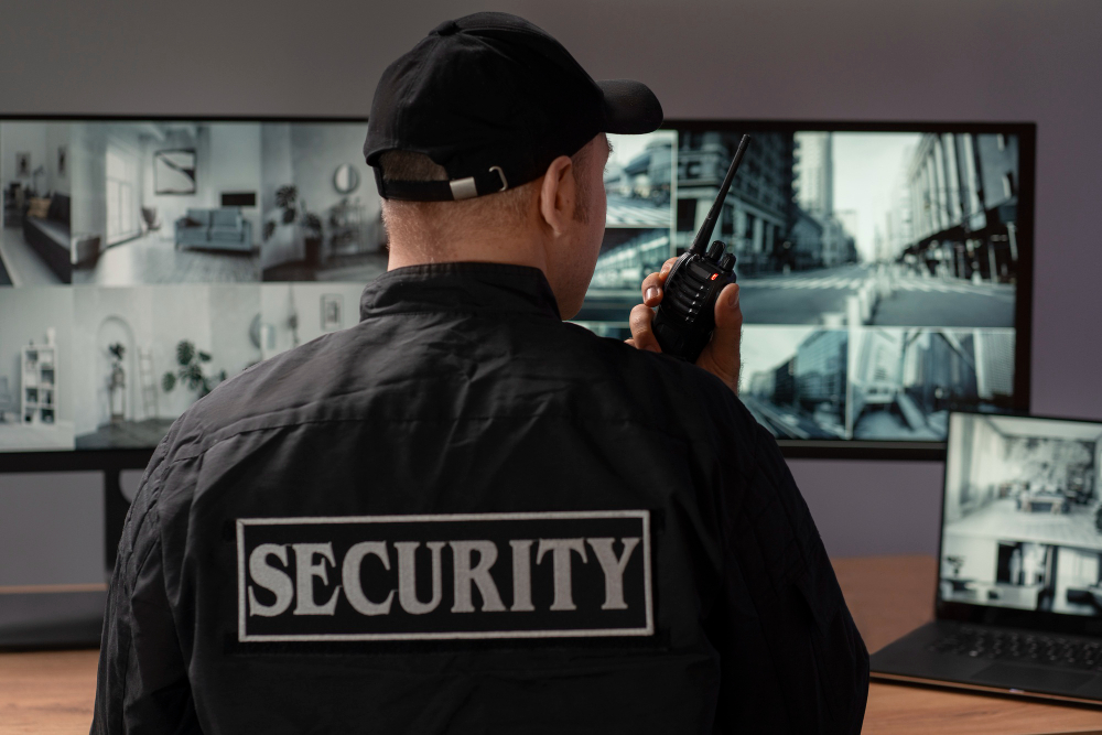 condo security