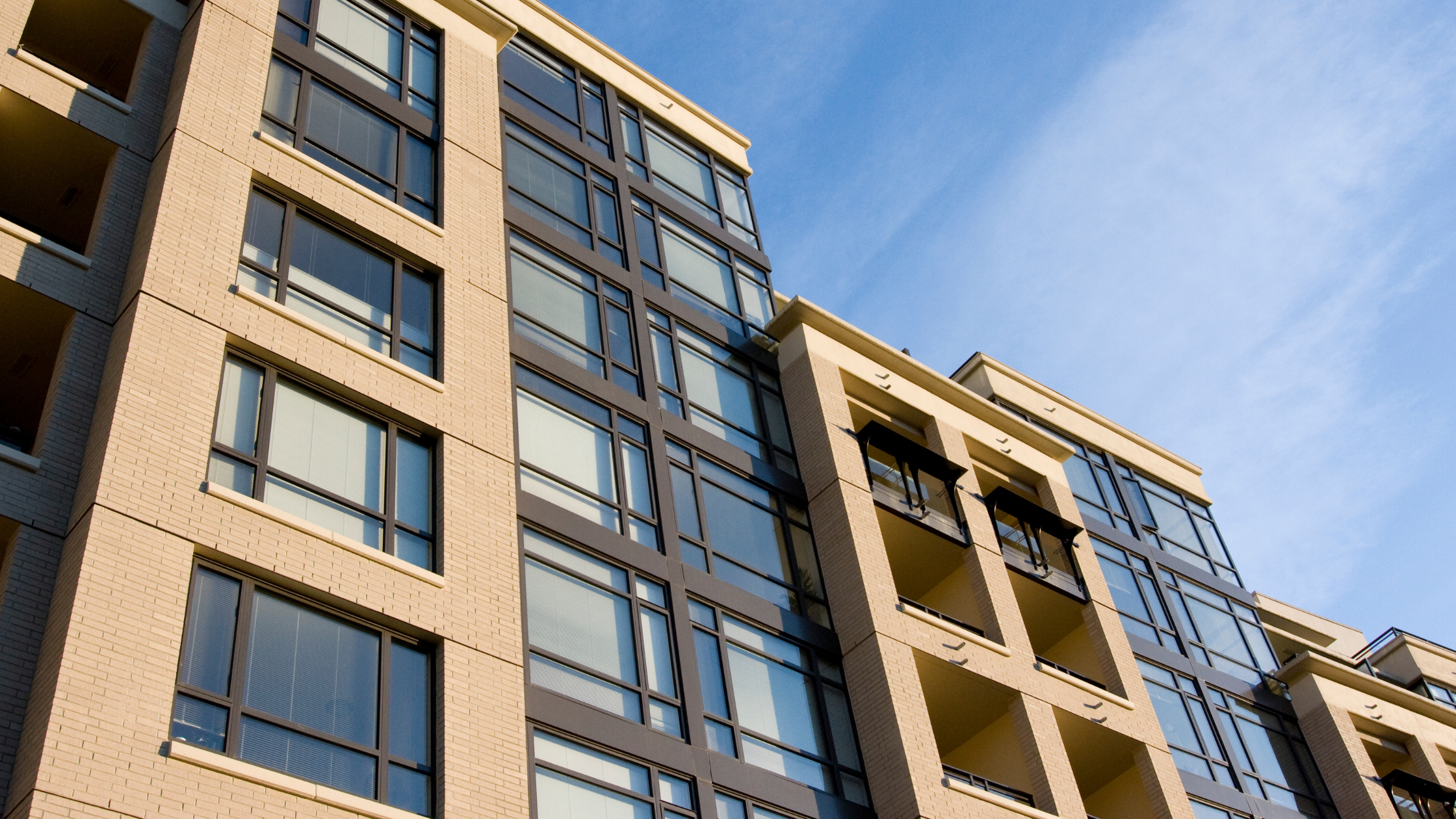 condo security system