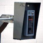 gate call units