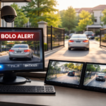 hoa bolo alert license plate vehicle