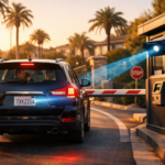 Airbnb STR gated communities