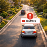 HOA Gated Community Vehicle Alerts