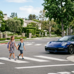 HOA Traffic Safety Solutions