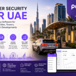 AE gated communities and resorts security software Proptia