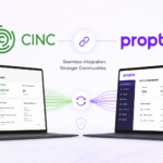 Proptia HOA Security and CINC HOA Software Integration