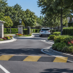 Traffic Calming in HOAs