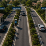 multi access type hoa