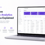 predictive analytics