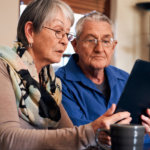 senior living security software community