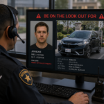 vehicle bolo list for HOAs