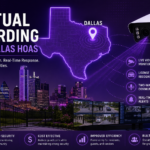 virtual guarding remove guard dallas texas