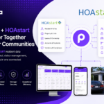 HOAStart and Proptia