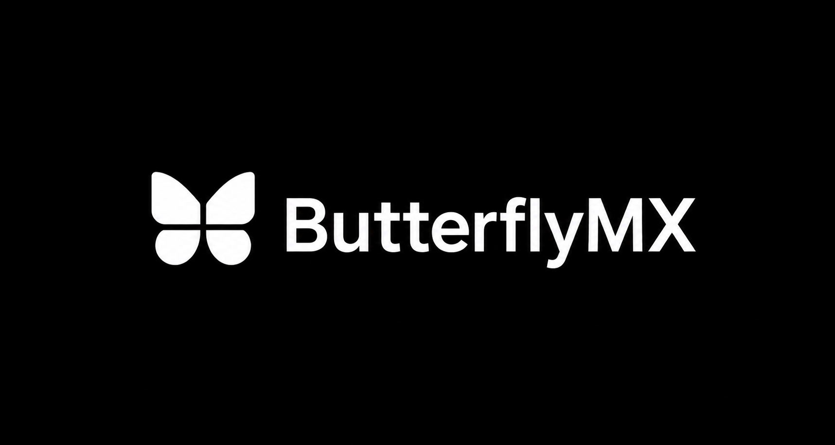 butterflymx system for hoas