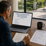 hoa gated community how to create an RFP guide