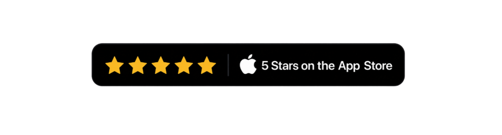 Proptia good reviews app store